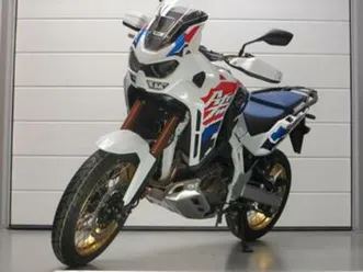 honda crf 1100 d4 adventure sports honda crf 1100 adventure — motoren | honda — marktplaats