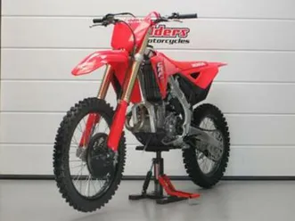 honda crf 250 rs honda crf 250 rs (bj 2025) — motoren | honda — marktplaats