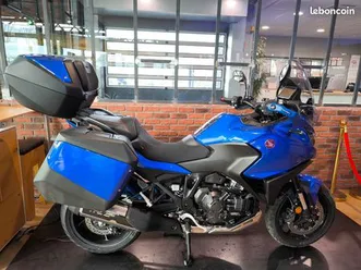 honda nt 1100 dct 195e/mois