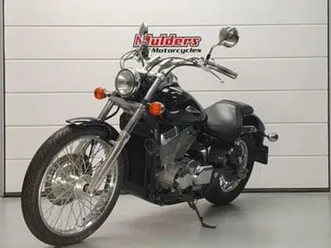 honda vt 750 c shadow honda vt 750 shadow (bj 2007) — motoren | honda — marktplaats