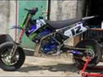 kx 85 2007
