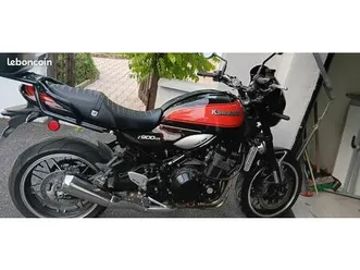 kawasaki 900rs