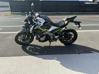 z900 abs 2019
