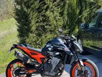 ktm 890 duke gp 2024