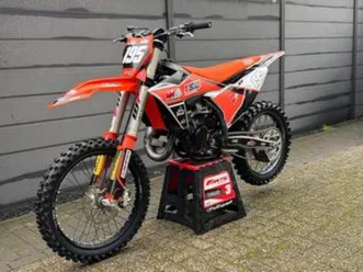 ktm 125 sx 2023 — motoren | ktm — marktplaats