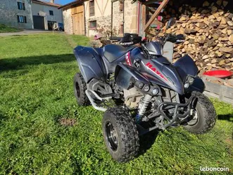 kymco 300 maxxer