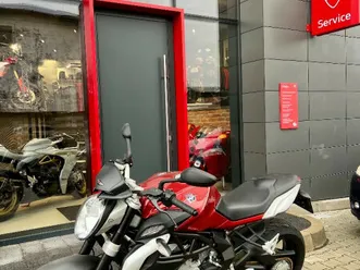 mv agusta brutale 800