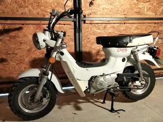 charly 125