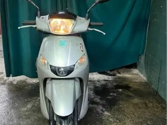 peugeot tweet 125 cm³