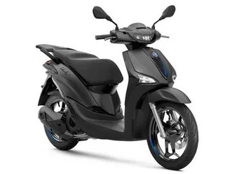 piaggio liberty 125
