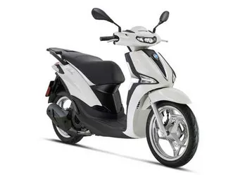 piaggio liberty 125