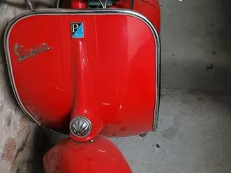 vespa style acma 125 cc