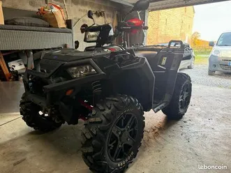 polaris 1000 xp sportsman 2018