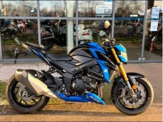 gsxs 750 d origine