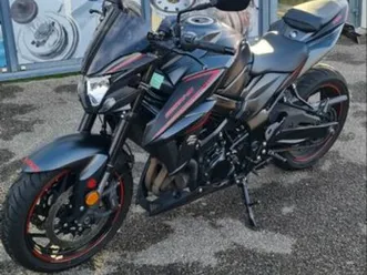 suzuki gsxs 750 a2 35kw 35 kw a2