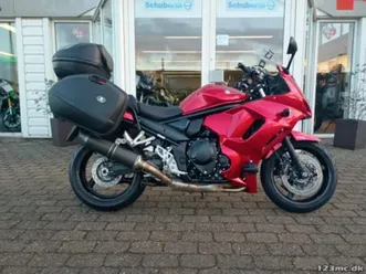 suzuki gsx 1250 fa abs