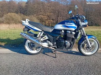 suzuki gsx1400
