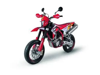 vendo swm sm 500 r (2025) nuova a san zeno naviglio (codice 9890194) - moto.it