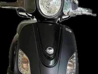 sym fiddle 3 — scooters | sym — marktplaats