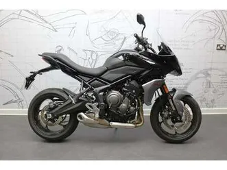 used triumph tiger sport 660 for sale in farnham