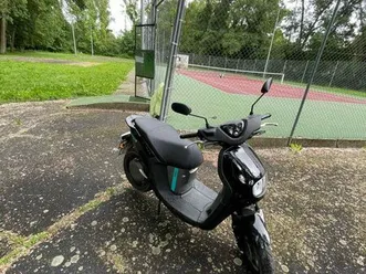 scooter yamaha