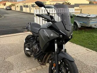 tracer 700 gt a2