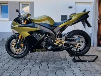 ***adventsspecial*** yamaha r1 rn12 bj. 2005