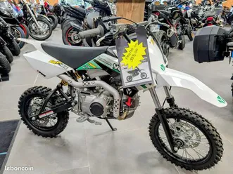 ⭐?promo noel ycf 125 lite ?⭐