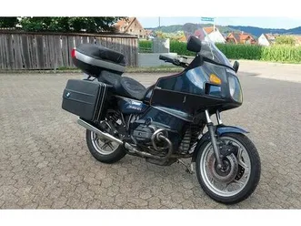 bmw r80 rt