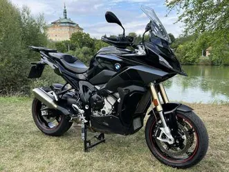 bmw s 1000 xr