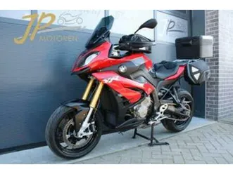 bmw s 1000 xr s1000xr (2019) *voll opties* — motoren | bmw — marktplaats