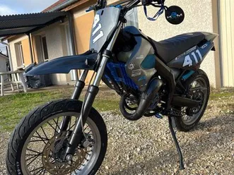derbi senda 50 cc