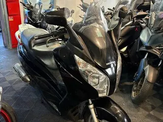 honda swing 125 abs garantie 3 mois