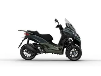 piaggio mp3 310 hpe cvt euro 5 310 cc