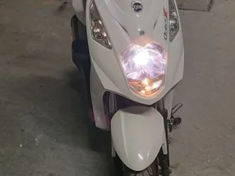 scooter sym xpro 50 cc