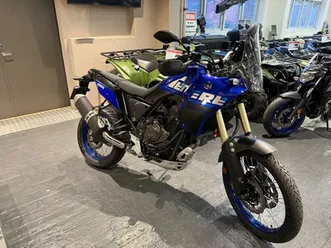 yamaha ténéré 700 t7 2022/2024 • 2022