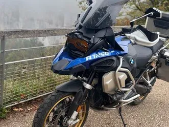 r 1250gs adventure 2020