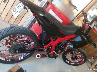 vend derbi senda 50 cc