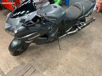zzr 1400