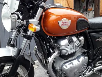 royal enfield
