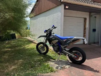 300 sherco sef-r
