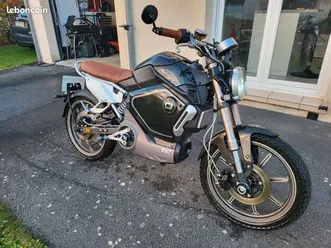 moto electrique super soco tc