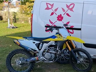 250 rmz 2020