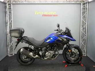 suzuki dl 650 v-strom — motoren | suzuki — marktplaats