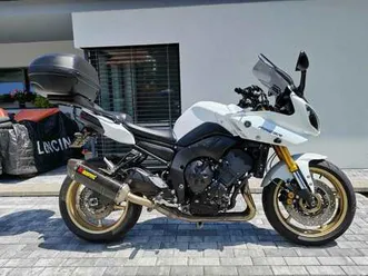 yamaha fz 8 n