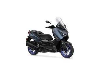yamaha x-max 300 akce + 3 roky záruka