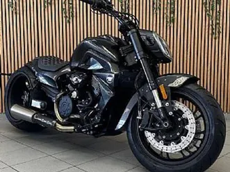 marshal wolverine 800