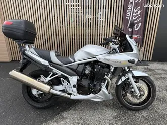 suzuki an 650 cm3