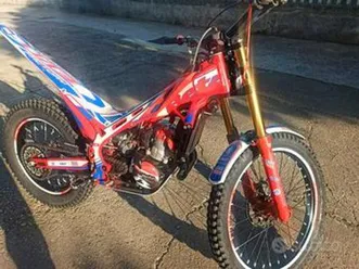 beta evo 300 - trial 2023