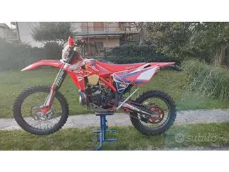beta rr enduro 250 - 2015